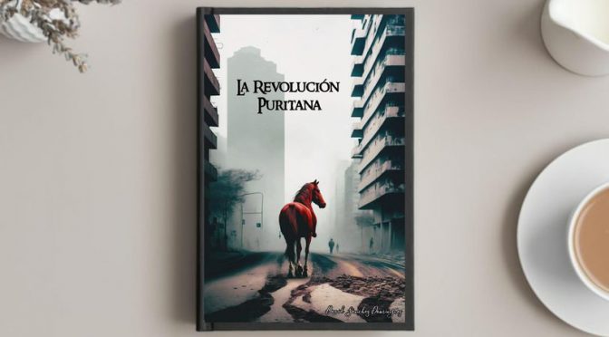 La Revolución Puritana: una gran aventura editorial