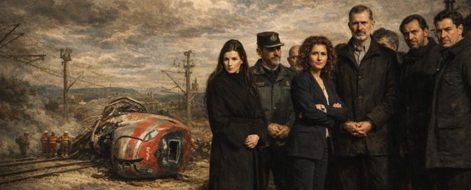 La España Uropea ha descarrilado